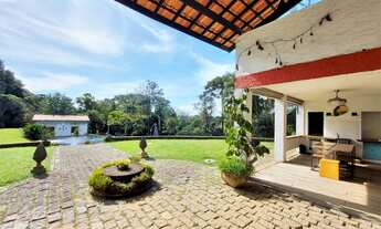 Imagem: Casa para venda com 500 metros quadrados