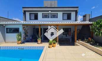 Imagem 7: Casa 4 dormitórios (1 suíte