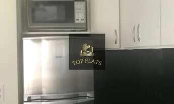 Imagem 7: Flat disponível em Moema - SP