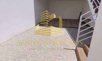 Imagem 2: Casa para venda com 100 metros quadrados com 2 quartos em Parque Real - Pouso Alegre - MG