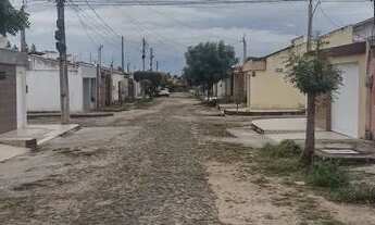Imagem 6: Aluga se uma casa Bairro Olinda Camocim Ceará