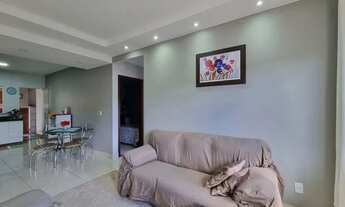 Imagem 3: Samuel Pereira oferece: Casa Nova Moderna 3 Quartos Mini Condomínio Fechado Setor de Mansõ