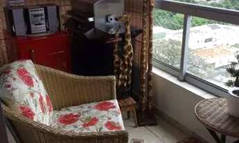 Imagem 2: APARTAMENTO - MORUMBI - SP