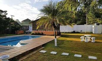 Imagem: Ref. 10003 - Sítio 5000m² - Novo Horizonte