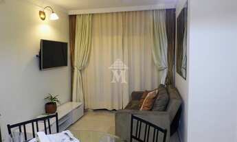 Imagem 4: Apartamento com 2 quartos, Jardim Paulista - São Paulo