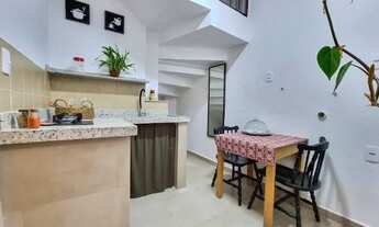 Imagem 2: Moradia Compacta e Acessível: Kitnets para Locação em São José dos Campos