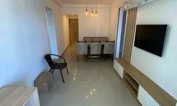 Imagem 6: Apartamento com 2 dorms, Boqueirão, Praia Grande - R$ 650 mil, Cod: BJ0650