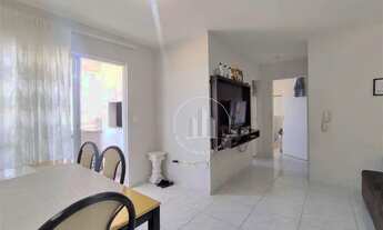 Imagem 4: Apartamento com 2 dormitórios à venda, 58 m² por R$ 440.000,00 - Balneário - Florianópolis