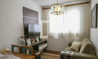 Imagem: Apartamento para Aluguel - Água Branca