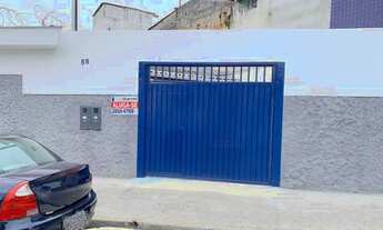 Imagem 1: Ref: MA-640 Casa p/ Locação com 2 Dorm. em Jardim Campo Limpo, SP