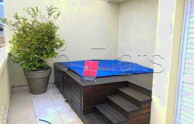 Imagem 15: Linda cobertura duplex com localização privilegiada. Com entrada imediata decorado e mobil