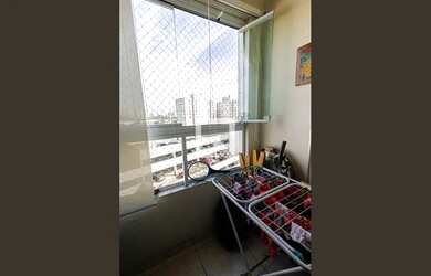 Imagem 6: Apartamento à Venda - Utinga, 2 Quartos, 50 m2