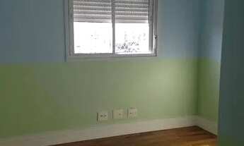 Imagem 3: Apartamento residencial à venda, Vila Gumercindo, São Paulo