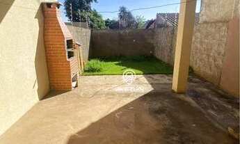 Imagem 5: Casa com 2 dormitórios para alugar, 76 m² por R$ 1.000,00/mês - Jardim Santo André - Londr