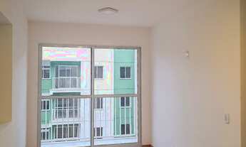 Imagem 2: Condomínio Bosque de Nogueira