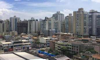 Imagem 4: Apartamento com 2 dormitórios, 65 m² - venda por R$ 580.000,00 ou aluguel por R$ 3.030,00