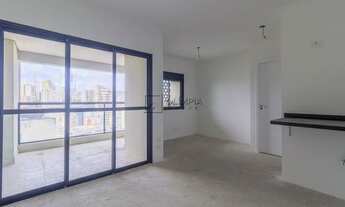 Imagem 2: Apartamento Venda Bela Vista 45 m² 2 Dormitórios