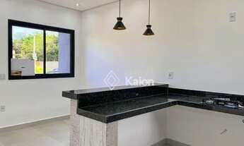 Imagem 7: Casa à venda no Condomínio Parque Imperial na cidade de Salto