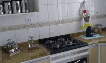 Imagem 3: Sobrado com 3 dormitórios à venda, 80 m² por R$ 450.000,00 - Centro - Taubaté/SP