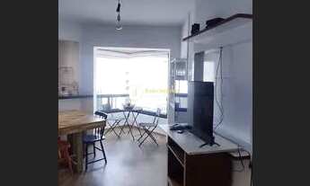 Imagem 5: Apto com disponibilidade para Locação no Jardins - São Paulo