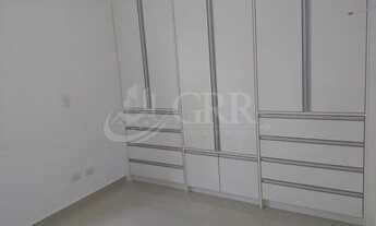 Imagem 2: Aluga-se Apartamento Condomínio Gemini Jardim Aquarius - São José dos Campos