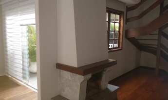 Imagem 4: Casa a venda na Granja Viana cond São Paulo II Carmel