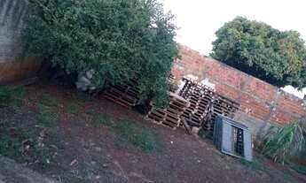 Imagem 5: Casa em Floresta