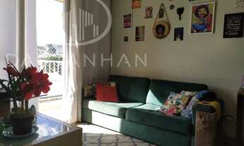 Imagem 7: APARTAMENTO - PENHA - 2 DORMITORIOS - SALA DOIS AMBIENTES - 1 BANHEIRO - VARANDA - 1 VAGA