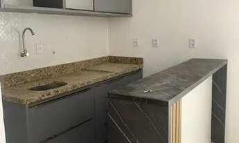 Imagem 7: Apartamento para venda com 63 metros quadrados com 2 quartos em Caminho das Árvores - Salv