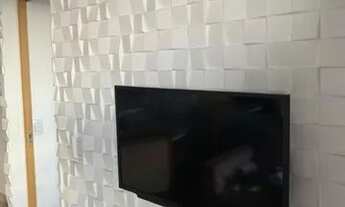 Imagem 6: Apto no Unique Studio