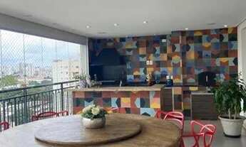 Imagem 4: Apartamento 213 m² 3 dormitorios 1 suite , Varanda Gourmet