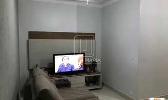 Imagem 2: Casa (térrea na rua) 3 dormitórios/suite