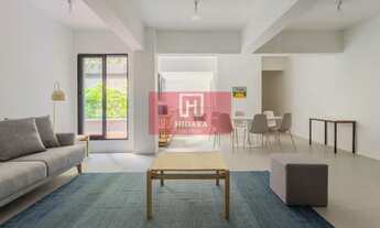 Imagem 5: Apartamento para alugar no bairro Vila Buarque - São Paulo/SP, Zona Oeste