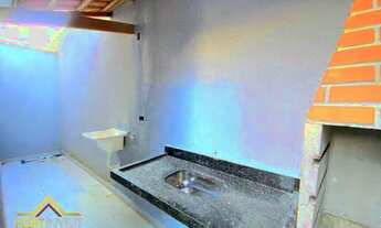 Imagem 5: Casa com 2 dormitórios à venda, 40 m² por R$ 269.900,00 - Aviação - Praia Grande/SP