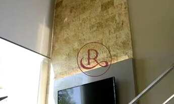 Imagem 4: Sobrado com 3 suítes à venda, 200 m² por R$ 1.060.000 - Sítios Santa Luzia - Aparecida de