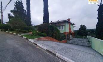 Imagem 3: SãO PAULO - Casa de Condomínio - Granja Viana