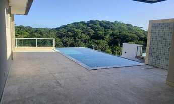 Imagem 5: Casa em Condomínio para Venda em Salvador, Alphaville II, 4 dormitórios, 4 suítes, 6 banhe