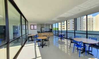 Imagem 2: Apartamento (flat) 1 dormitórios, cozinha planejada, portaria 24 horas, elevador, em condo