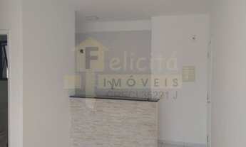 Imagem 4: VIVA MAIS BARUERI COM SACADA - VISTA LIVRE