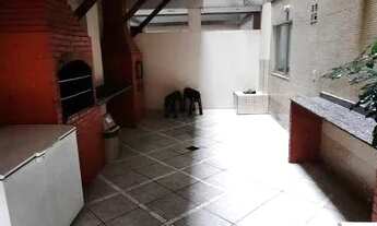 Imagem 5: Cobertura à venda, 180 m² por R$ 550.000,00 - Praça Seca - Rio de Janeiro/RJ