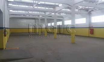 Imagem 7: SAO PAULO - Galpão/Depósito/Armazém - IPIRANGA