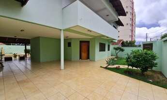 Imagem 2: Sobrado para Venda em Goiânia, Parque Amazônia, 4 dormitórios, 2 suítes, 5 banheiros, 6 va