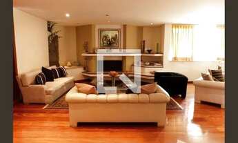 Imagem 4: Apartamento à Venda - Jardim Paulista, 4 Quartos, 354 m2