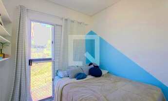 Imagem 5: Apartamento à Venda - Jardim Las Vegas, 2 Quartos, 80 m2