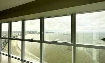 Imagem 2: APARTAMENTO FRENTE MAR NO EDIFÍCIO ONE TOWER