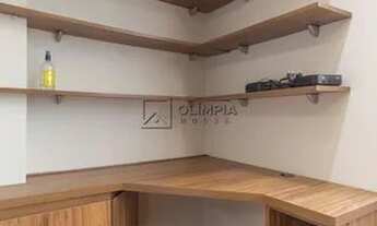 Imagem 5: Venda Apartamento 2 Dormitórios - 110 m² Jardim Paulista