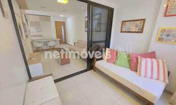 Imagem 3: Venda ou locação Apartamento 1 quarto Pituba Salvador