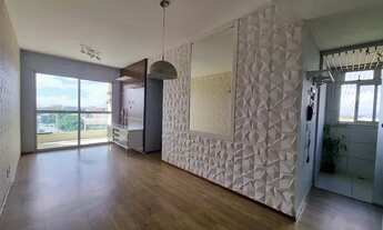 Imagem: Condomínio Pacífico, 3 quartos com suíte