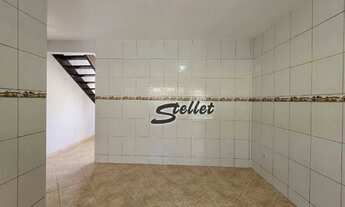 Imagem 6: Casa com 2 dormitórios à venda, 77 m² por R$ 220.000,00 - Village Rio das Ostras - Rio das