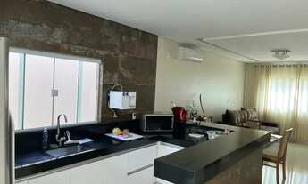 Imagem 3: Oportunidade na Ponte alta